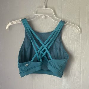 Lululemon free to be - high neck - long line